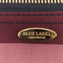 ブルーレーベルクレストブリッジ BLUE LABEL CRESTBRIDGE クレストブリッジチェックペンケース レディース