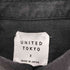 ユナイテッドトウキョウ UNITED TOKYO オックスドライボタンダウンシャツ メンズ 3