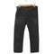 フルカウント FULLCOUNT 1108BK Slim Straight Black Selvedge Denim メンズ 33×34