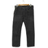 フルカウント FULLCOUNT 1108BK Slim Straight Black Selvedge Denim メンズ 33×34