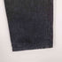 フルカウント FULLCOUNT 1108BK Slim Straight Black Selvedge Denim メンズ 33×34