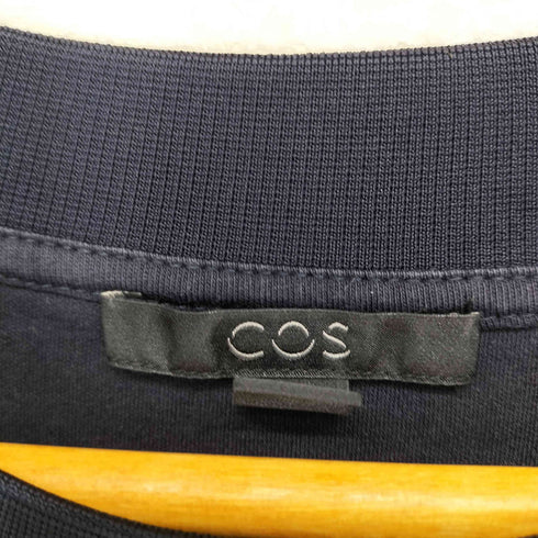 コス COS スカート切替ワンピース レディース JPN:XS