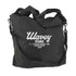 Wavey store 2way Nylon Tote Bag メンズ