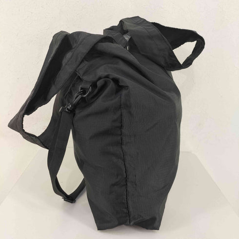 Wavey store 2way Nylon Tote Bag メンズ