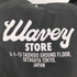 Wavey store 2way Nylon Tote Bag メンズ