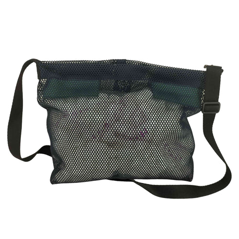オールウェイズ ALWAYTH stone flow shoulder メンズ