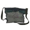 オールウェイズ ALWAYTH stone flow shoulder メンズ