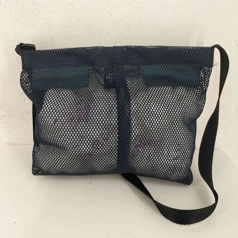 オールウェイズ ALWAYTH stone flow shoulder メンズ