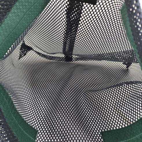オールウェイズ ALWAYTH stone flow shoulder メンズ