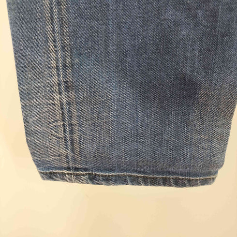 ディーゼルインダストリー Diesel Industry BELTHER REGULAR SLIM TAPERED PANTS メンズ 32×30