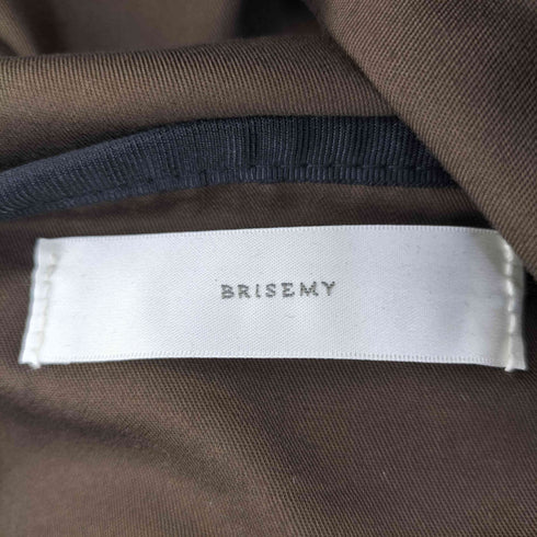 ブライズミー BRISEMY ボディバッグ メンズ