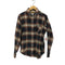 NOBLE MINE TWILL CHECK WORK SHIRT メンズ 38