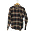 NOBLE MINE TWILL CHECK WORK SHIRT メンズ 38