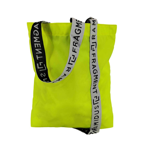 ラミダス RAMIDUS TOKYO TOTE BAG (M) メンズ
