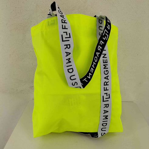 ラミダス RAMIDUS TOKYO TOTE BAG (M) メンズ