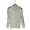 ラバンスポーツ LANVIN SPORT モックネック長袖シャツ メンズ 42