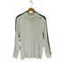 ラバンスポーツ LANVIN SPORT モックネック長袖シャツ メンズ 42
