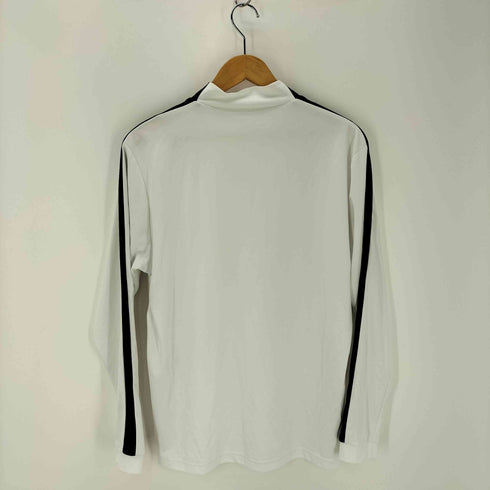 ラバンスポーツ LANVIN SPORT モックネック長袖シャツ メンズ 42