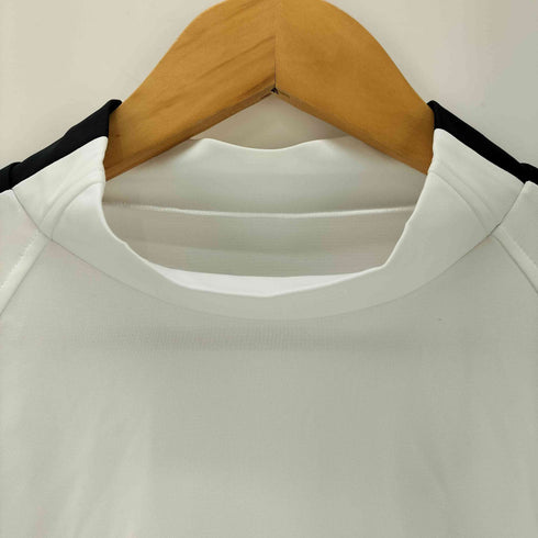 ラバンスポーツ LANVIN SPORT モックネック長袖シャツ メンズ 42