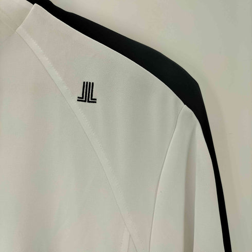 ラバンスポーツ LANVIN SPORT モックネック長袖シャツ メンズ 42