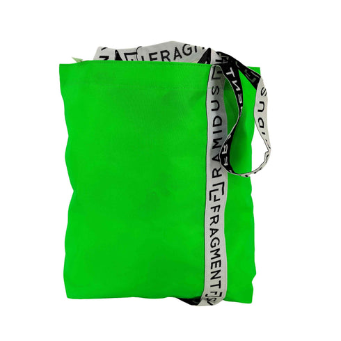 ラミダス RAMIDUS TOKYO TOTE BAG (M) メンズ