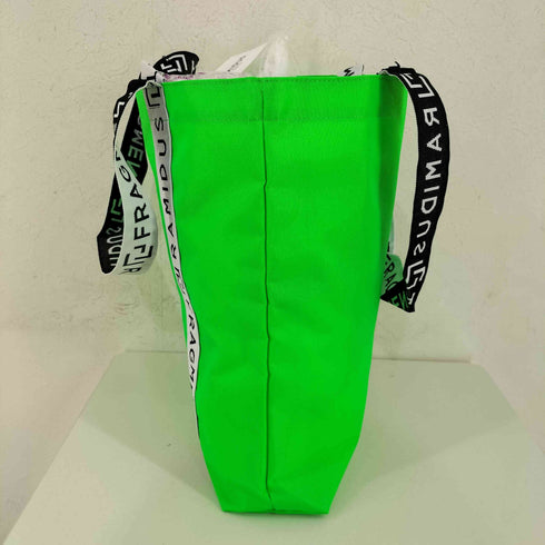 ラミダス RAMIDUS TOKYO TOTE BAG (M) メンズ