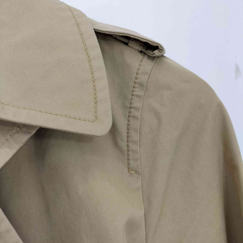 ポロラルフローレン POLO RALPH LAUREN ベルテッド トレンチコート レディース JPN:0