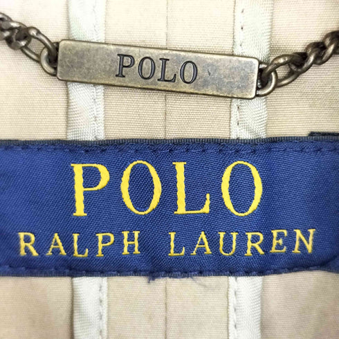 ポロラルフローレン POLO RALPH LAUREN ベルテッド トレンチコート レディース JPN:0