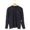 ラバンスポーツ LANVIN SPORT モックネック長袖シャツ メンズ 42