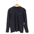 ラバンスポーツ LANVIN SPORT モックネック長袖シャツ メンズ 42