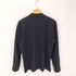 ラバンスポーツ LANVIN SPORT モックネック長袖シャツ メンズ 42