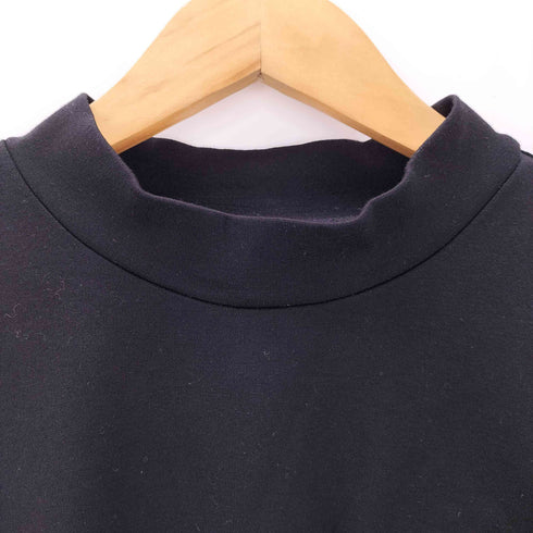 ラバンスポーツ LANVIN SPORT モックネック長袖シャツ メンズ 42