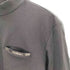ラバンスポーツ LANVIN SPORT モックネック長袖シャツ メンズ 42