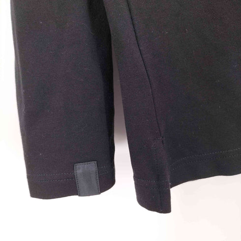 ラバンスポーツ LANVIN SPORT モックネック長袖シャツ メンズ 42