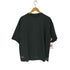 Nuldo UNDER BOXLOGOCOTTONT-SHIRT メンズ FREE