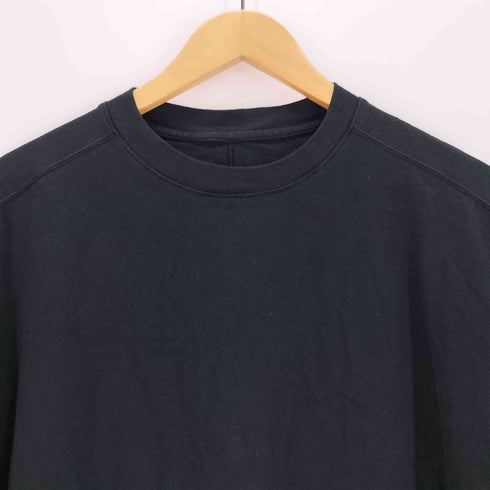 Nuldo UNDER BOXLOGOCOTTONT-SHIRT メンズ FREE