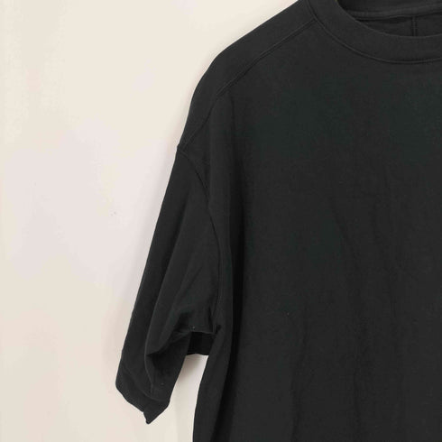 Nuldo UNDER BOXLOGOCOTTONT-SHIRT メンズ FREE