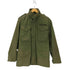 ユーエスアーミー U.S. ARMY ALPHA INDUSTRY製 SCOVIL ZIP M65 Field Jacket ミリタリーBDUジャケット メンズ SMALL REGULAR