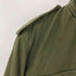 ユーエスアーミー U.S. ARMY ALPHA INDUSTRY製 SCOVIL ZIP M65 Field Jacket ミリタリーBDUジャケット メンズ SMALL REGULAR
