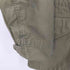 ユーエスアーミー U.S. ARMY ALPHA INDUSTRY製 SCOVIL ZIP M65 Field Jacket ミリタリーBDUジャケット メンズ SMALL REGULAR