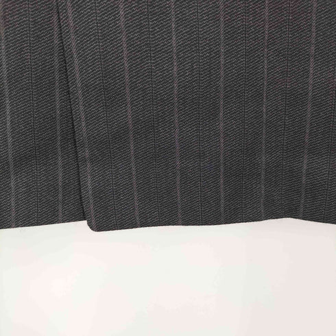 タケオキクチ TAKEO KIKUCHI Collection ストライプ ダブルテーラードジャケット メンズ