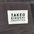 タケオキクチ TAKEO KIKUCHI Collection ストライプ ダブルテーラードジャケット メンズ