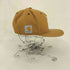カーハート Carhartt CAPTAIN SNAPBACK CAP メンズ