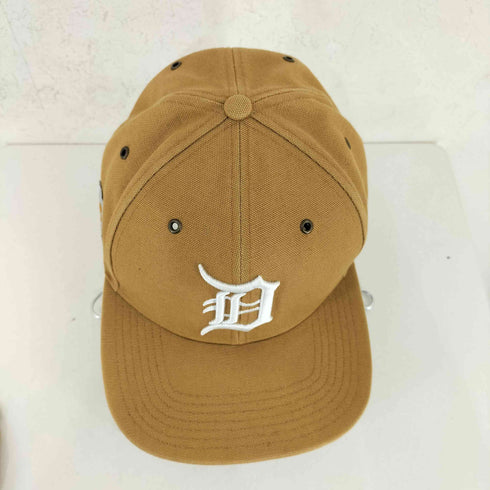 カーハート Carhartt CAPTAIN SNAPBACK CAP メンズ