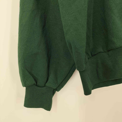 ジャージーズ JERZEES 90S-00S クルーネックスウェット ボックスシルエット ブランク メンズ XL