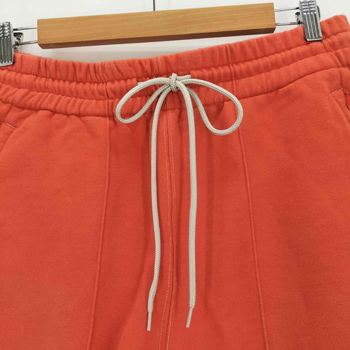 Nuldo SWEAT PANTS スウェットショートパンツ メンズ 2