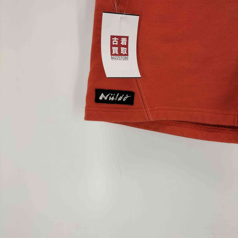 Nuldo SWEAT PANTS スウェットショートパンツ メンズ 2