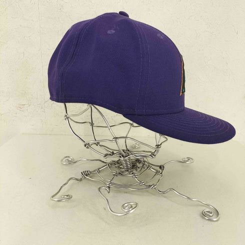 ニューエラ NEW ERA COOPERSTOWN 59FIFTY 6パネルキャップ メンズ 7 5/8