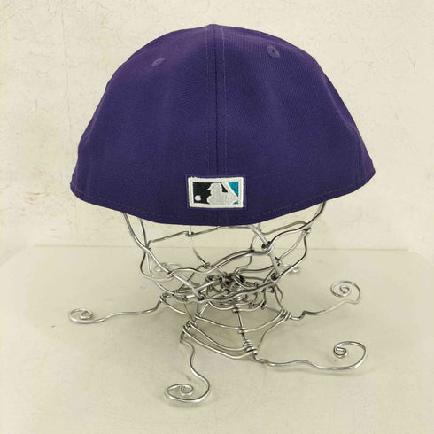 ニューエラ NEW ERA COOPERSTOWN 59FIFTY 6パネルキャップ メンズ 7 5/8