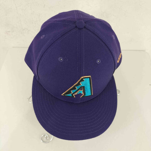 ニューエラ NEW ERA COOPERSTOWN 59FIFTY 6パネルキャップ メンズ 7 5/8